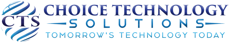 Choice Technology Solutions LLC