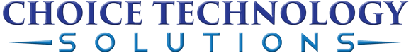 Choice Technology Solutions LLC