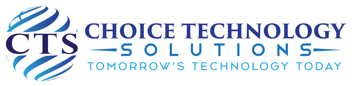 Choice Technology Solutions 1200