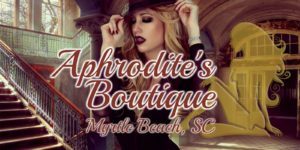 Aphrodites Boutique