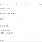Serve WEBP Image with 1 Year Cache Policy